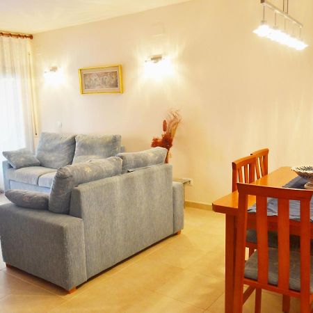 Apartment Deltamar By Interhome Sant Carlos de la Ràpita Eksteriør bilde