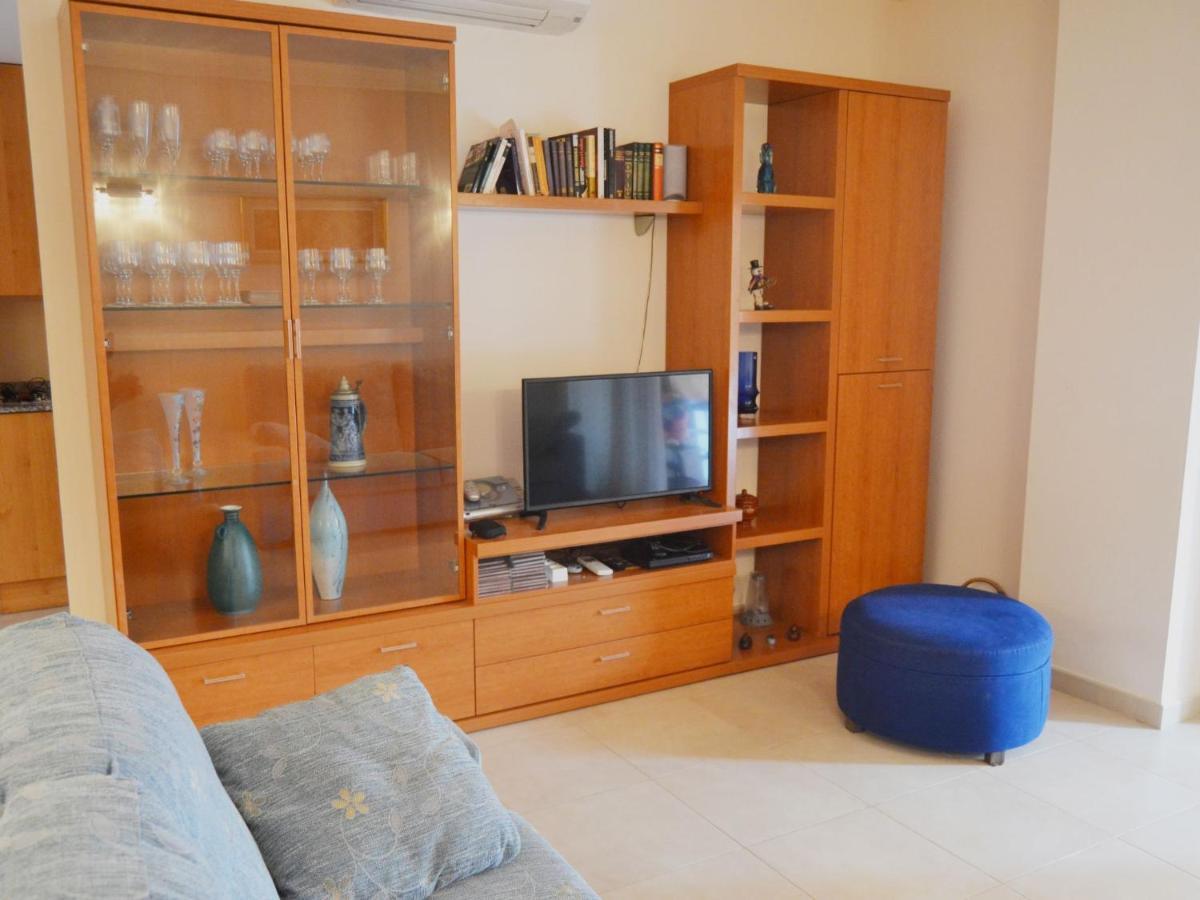 Apartment Deltamar By Interhome Sant Carlos de la Ràpita Eksteriør bilde