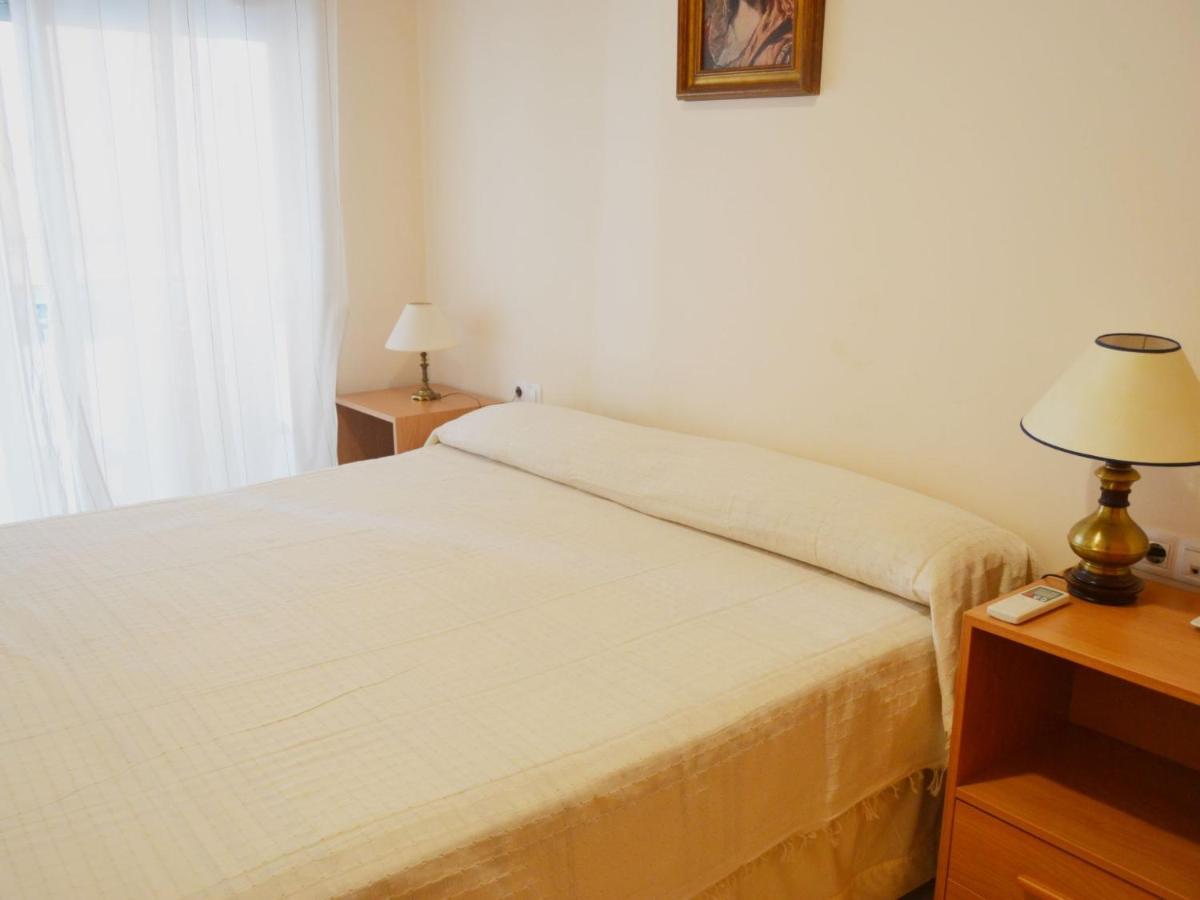 Apartment Deltamar By Interhome Sant Carlos de la Ràpita Eksteriør bilde