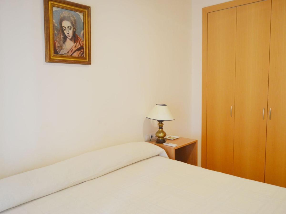 Apartment Deltamar By Interhome Sant Carlos de la Ràpita Eksteriør bilde